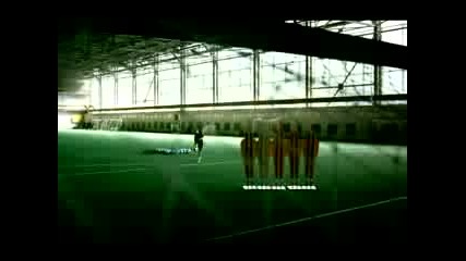 Nike Russia