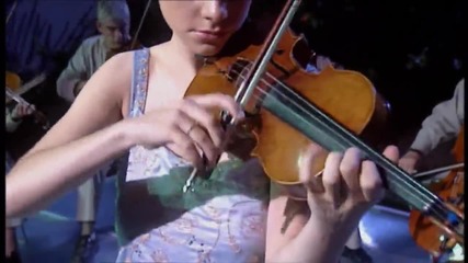Antonio Vivaldi - The Four Seasons (violin solist Julia Fischer, part 4 - Winter)