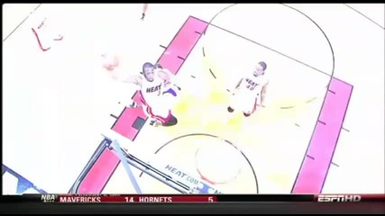 Dwyane Wade and Lebron James 2011 mix - Yes.we.did.