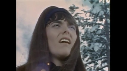 Carpenters - Ticket To Ride