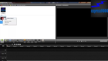 Как да сложим лого на с Camtasia Studio 8