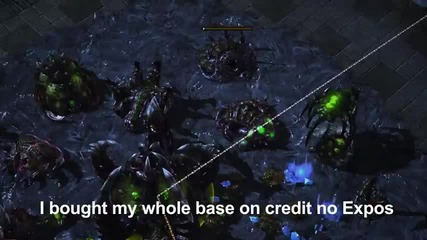 Overrun This Town (jay-z, Kanye West, Rihanna Sc2 Parody)
