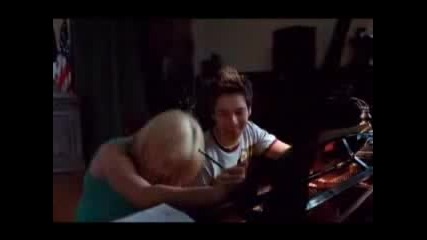 Hilary Duff - Shine