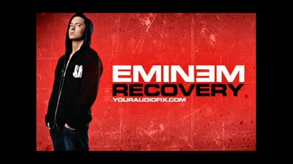 * New * Eminem - Despicable *recovery Freestyle* 