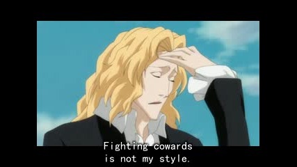 Bleach - 282 Eng Sub [ Високо качество ]