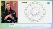 Астрологична прогноза за седмицата - „На кафе“ (02.06.2025)