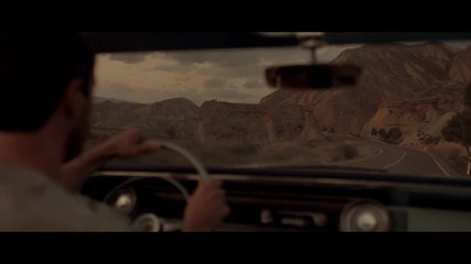 Amy Macdonald - Slow It Down