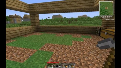 Minecraft multi survival w/d3ad Mas7er and Magawizard - Episod 2