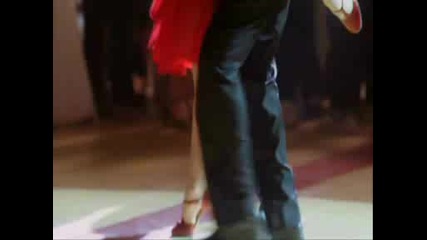 Another Cinderella story the dance