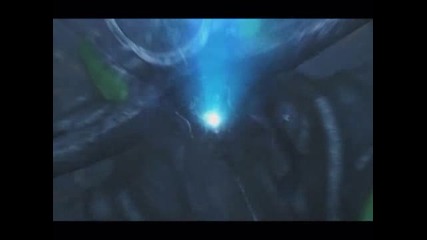 Birth of a Demon - Филмче За Final Fantasy