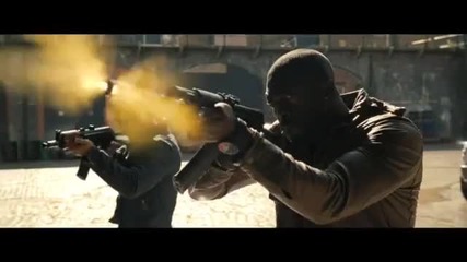 Предстоящият филм Бързи и Яростни 6 (2013)