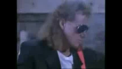Helloween - I Want Out