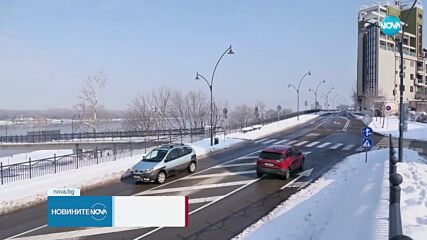 Жълт код за опасно време в 23 области у нас