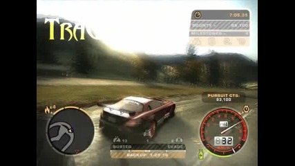 Nitro For Speed ( Need For Speed) 