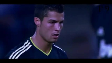 Cristiano Ronaldo New Hd 