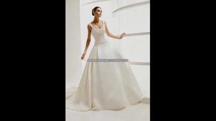 La Sposa Wedding Dresses - Style Leira