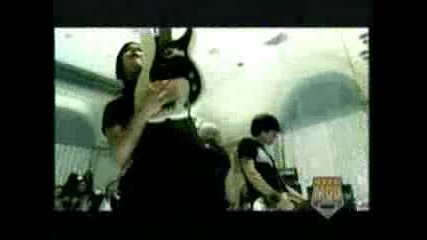 Simple Plan - Hit me baby one more time