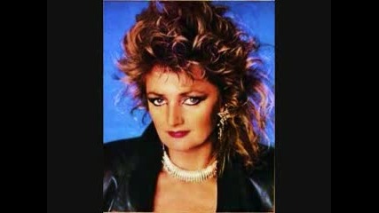 Bonnie Tyler - Silent Night (1984)