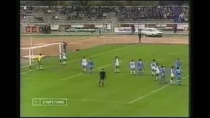 1987 Victoria Bucharest Romania 1 Dinamo Tblissi Ussr 2