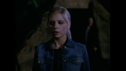 Buffy And Angel - End Of Days