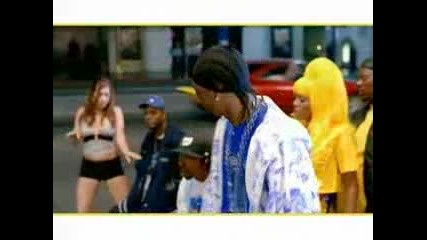 snoop dogg - candy (drippin like water) 