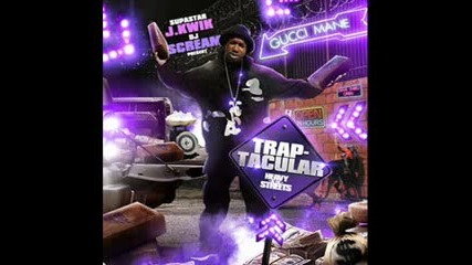 Gucci Mane - Shes Like My Chevy.