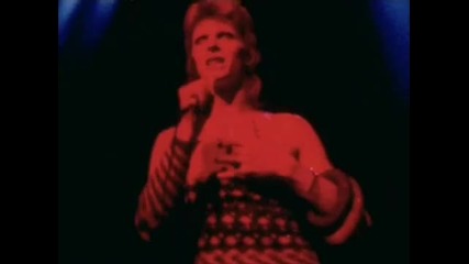 Bowie - The Motion Picture Part7