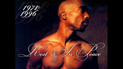 2pac-tupac Letter To My Unborn
