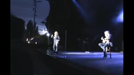 Whitesnake Budapest - Ain t Gonna Cry No More 