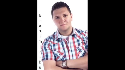 Almir Music Eko Uzivo - Sve sto imam