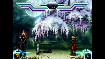 Naruto Shipuden Ultimate Ninja 9 (7)