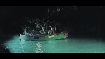 Spring-trailer (horror - 2015)