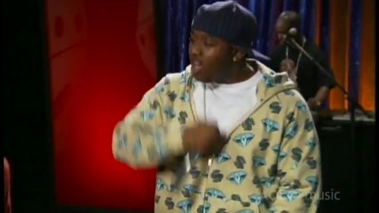 Lil Wayne - Fireman (aol Sessions)( Високо Качество )