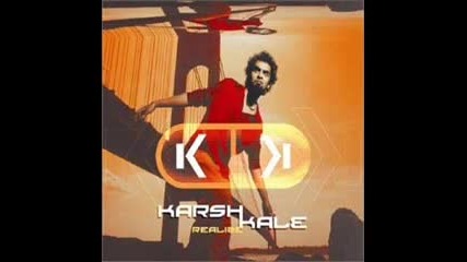 Karsh Kale - Home