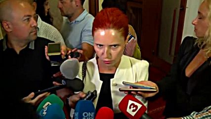 Ралица Агайн: КФН не е допуснала пропуски, оставката ми е морален акт