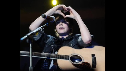 Justin Bieber