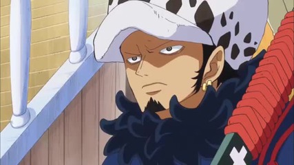 One Piece - Episode 625 [ Eng Subs ]