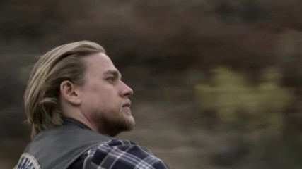 Sons of Anarchy | Jax Teller: ' The bad guys lose'