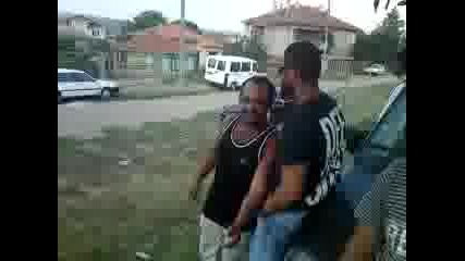 bamze