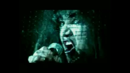 Death Ss - Hi - Tech Jesus (videoclip) 