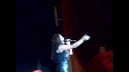 Dragana Mirkovic - Vetrovi tuge Ndk 2011