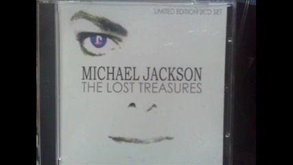 Michael Jackson Serious Effect with Ll Cool J
