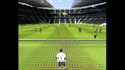 Fifa 2010 messi vkarva neveroqtna duspa 3