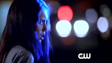 Промо: The Vampire Diaries - Ghost World (3.07) (iheartnina.net)