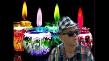 Цане Николовски екс Гром - Каде Си Ти