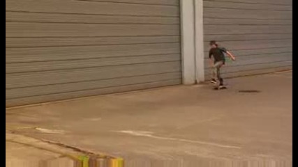 Tyler Bledsoe Bonus footy !