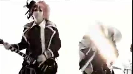 Juliette - Retro Classic Alice [ Music Video ]