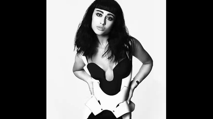 *2016* Natalia Kills - X Ray