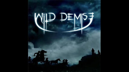 Wild Demise - The Warrior 