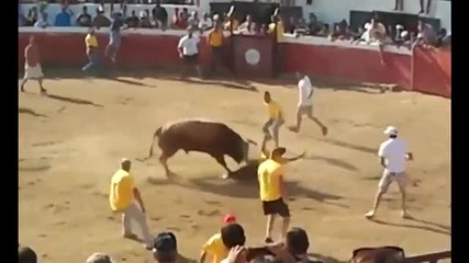 Коридата не мина по план!
